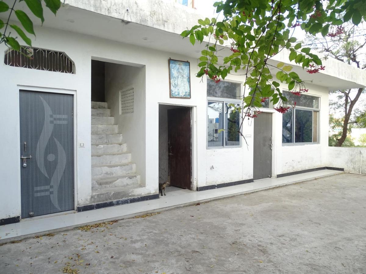 Sukha'S Sepna Village Adžmér Exteriér fotografie