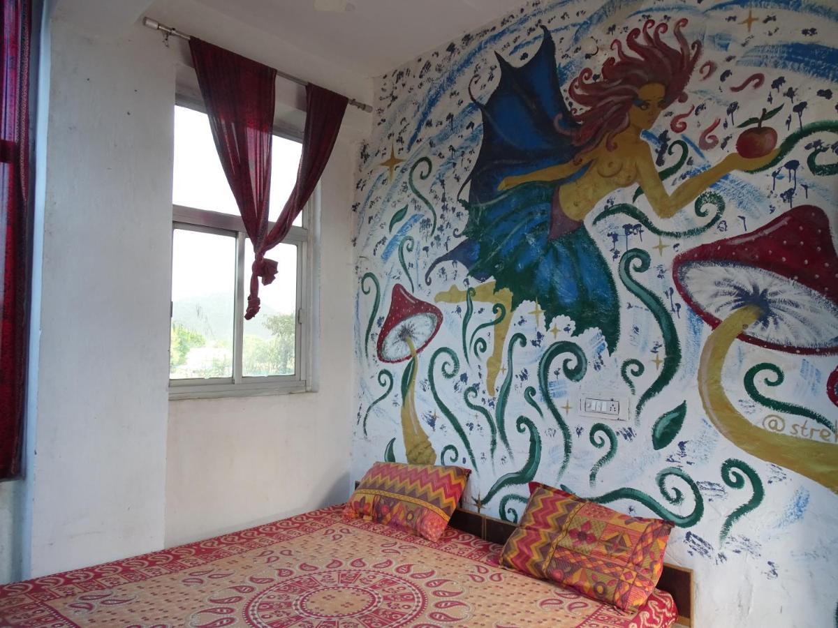 Sukha'S Sepna Village Adžmér Exteriér fotografie