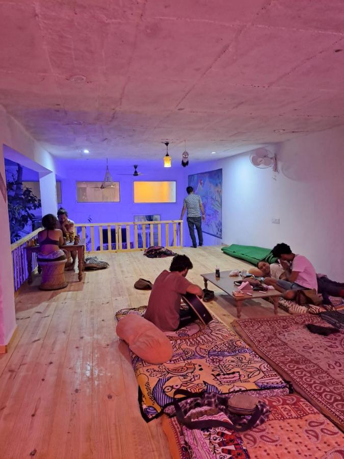 Sukha'S Sepna Village Adžmér Exteriér fotografie