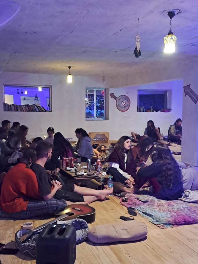 Sukha'S Sepna Village Adžmér Exteriér fotografie